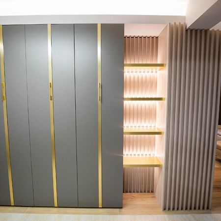 סוסאבה Filadelfia Apartment מראה חיצוני תמונה