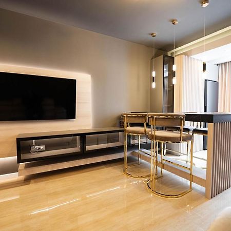 סוסאבה Filadelfia Apartment מראה חיצוני תמונה
