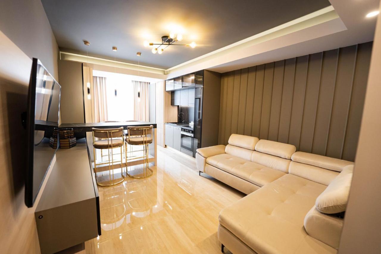 סוסאבה Filadelfia Apartment מראה חיצוני תמונה