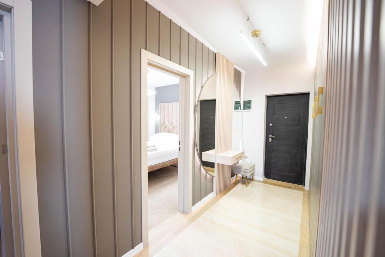 סוסאבה Filadelfia Apartment מראה חיצוני תמונה