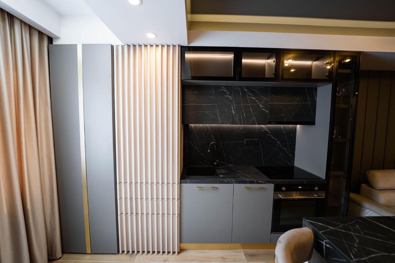 סוסאבה Filadelfia Apartment מראה חיצוני תמונה